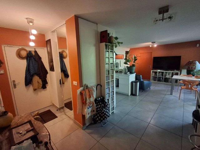 Location appartement 1 pièce Montpellier 34