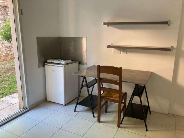 Location appartement 1 pièce Montpellier 34