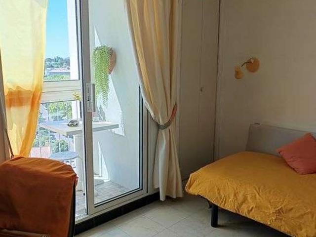 Location appartement 1 pièce Montpellier 34