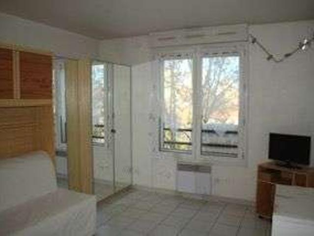 Location appartement 1 pièce Montpellier 34