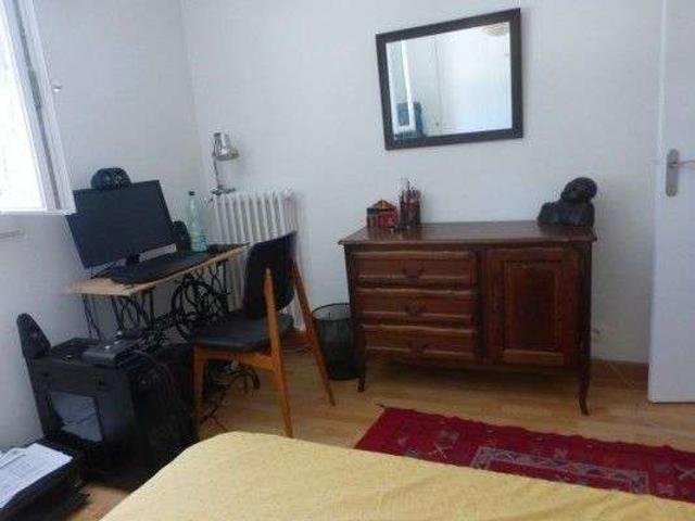 Location appartement 1 pièce Montpellier 34