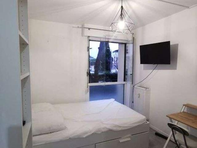 Location appartement 1 pièce Montpellier 34
