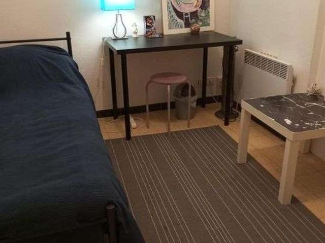 Location appartement 1 pièce Montpellier 34