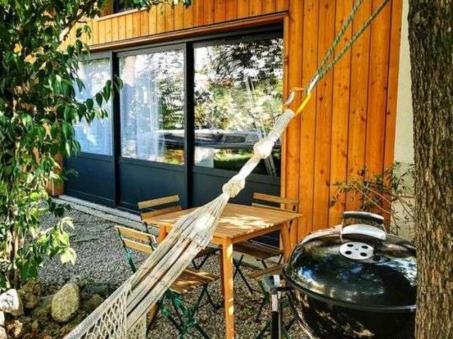 Location appartement 1 pièce Montpellier 34