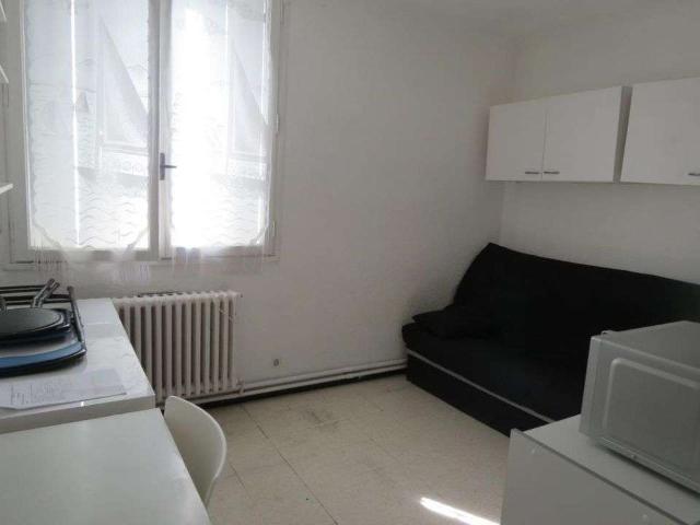 Location appartement 1 pièce Montpellier 34