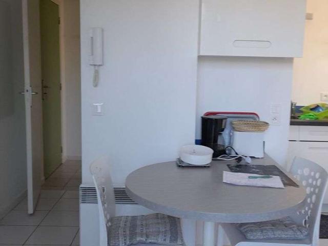 Location appartement 1 pièce Montpellier 34