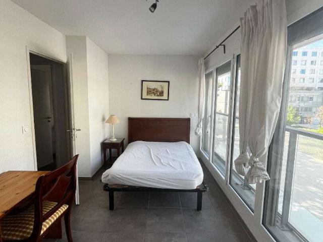 Location appartement 1 pièce Montpellier 34