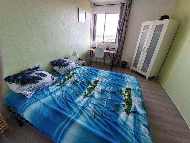 Location appartement 1 pièce Montpellier 34