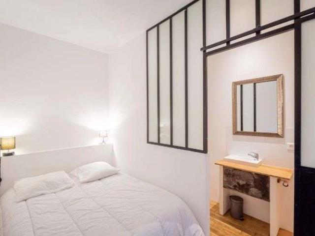 Location appartement 1 pièce Montpellier 34