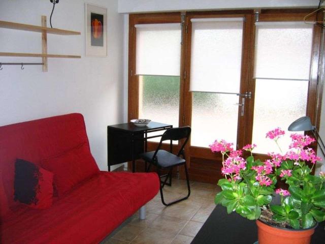Location appartement 1 pièce Montpellier 34