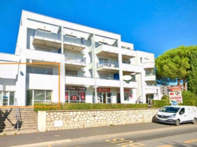 Location appartement 1 pièce Montpellier 34
