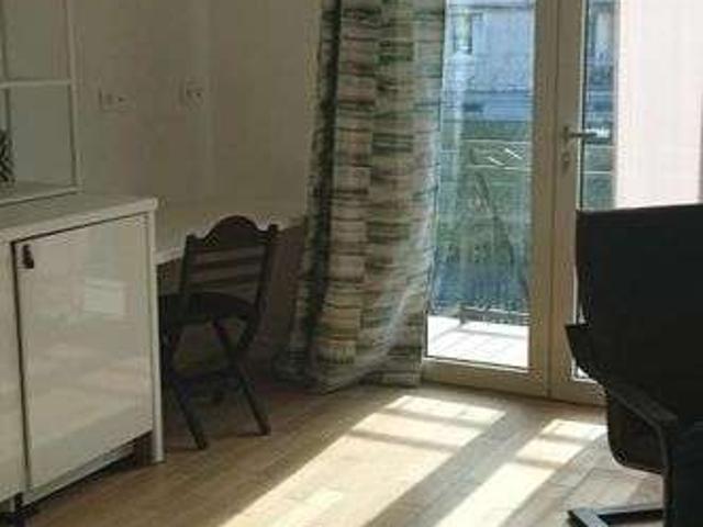 Location appartement 1 pièce Montreuil 93