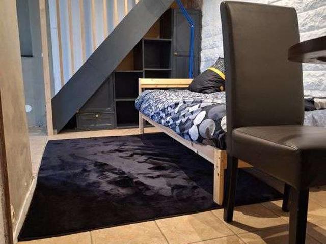 Location appartement 1 pièce Montreuil 93