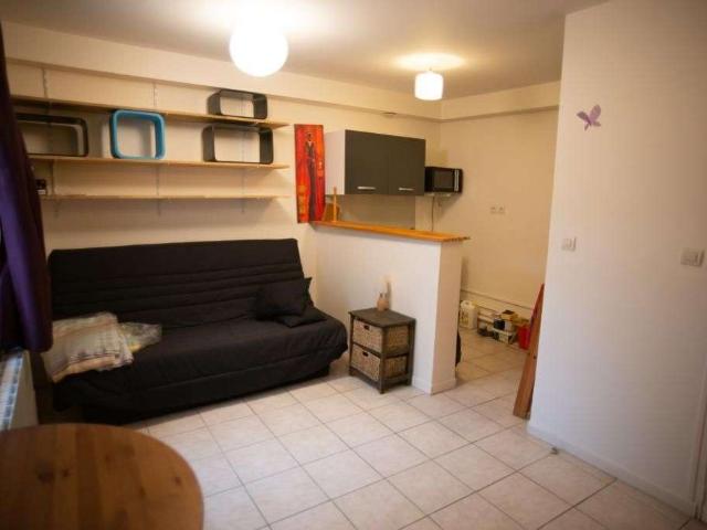 Location appartement 1 pièce Montreuil 93