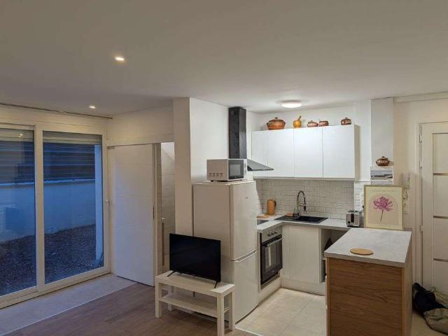 Location appartement 1 pièce Montreuil 93