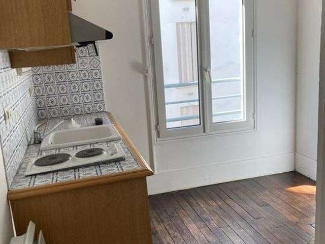 Location appartement 1 pièce Montrouge 92