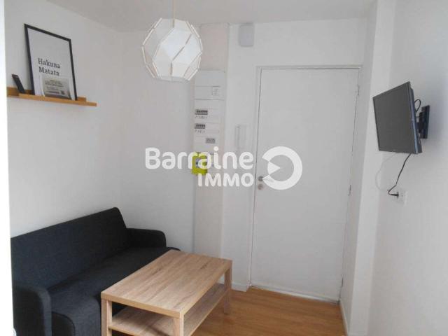 Location appartement 1 pièce Morlaix 29