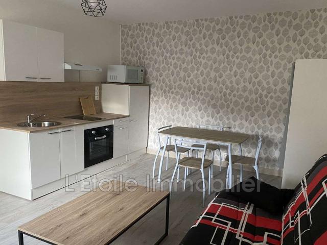 Location appartement 1 pièce Mortagne au Perche 61