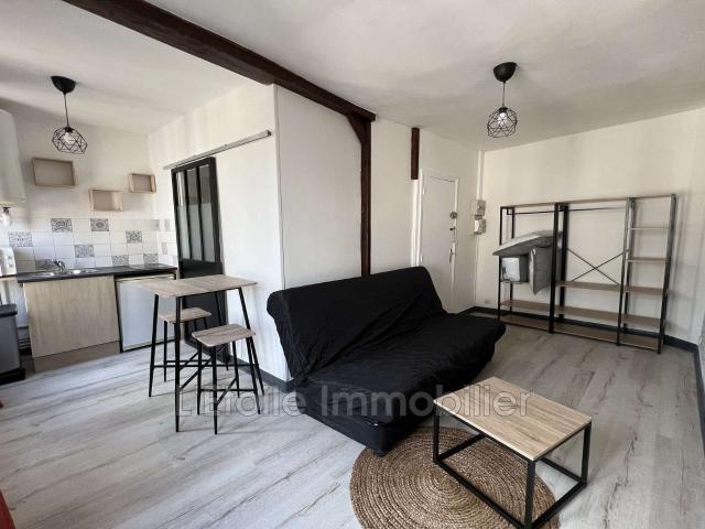 Location appartement 1 pièce Mortagne au Perche 61