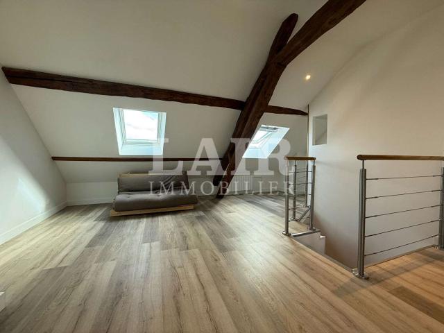 Location appartement 1 pièce Mortagne au Perche 61