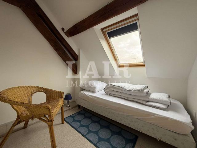 Location appartement 1 pièce Mortagne au Perche 61