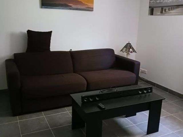 Location appartement 1 pièce Mouguerre 64