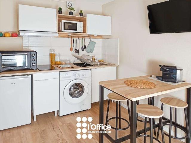 Location appartement 1 pièce Mouilleron le Captif 85