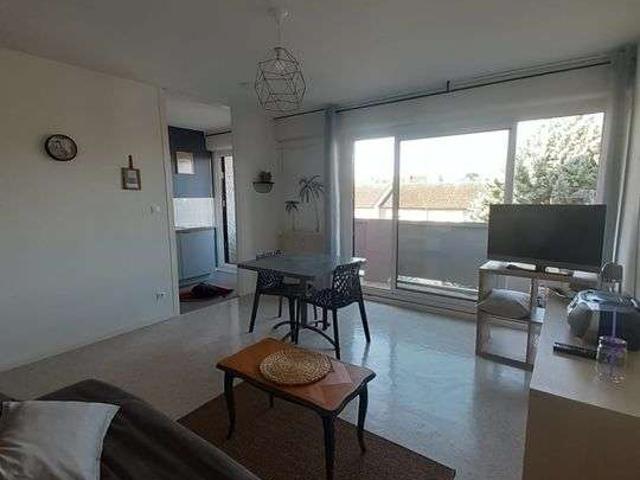 Location appartement 1 pièce Moulins 03