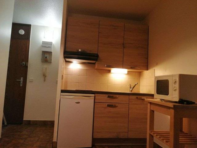 Location appartement 1 pièce Moûtiers 73