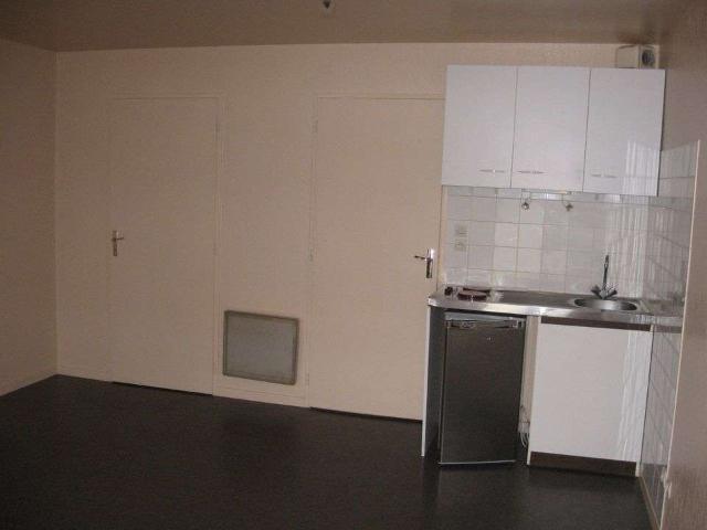 Location appartement 1 pièce Nuits Saint Georges 21