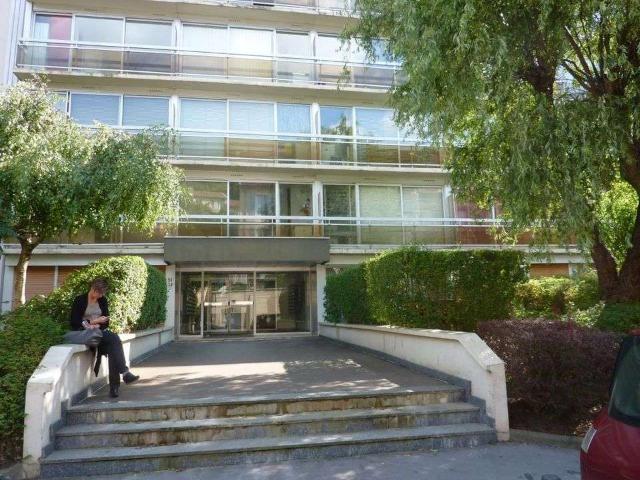 Location appartement 1 pièce Nancy 54