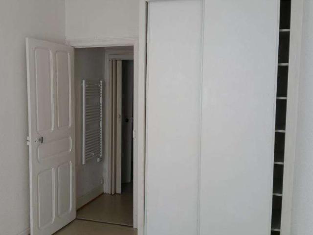 Location appartement 1 pièce Nancy 54