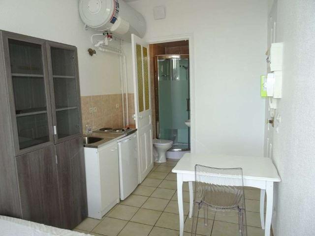 Location appartement 1 pièce Nancy 54