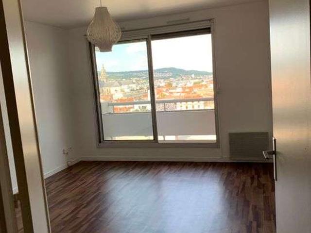 Location appartement 1 pièce Nancy 54