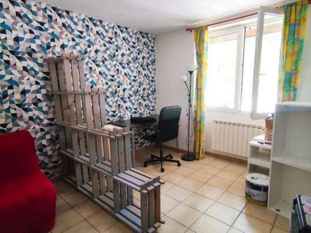Location appartement 1 pièce Nancy 54
