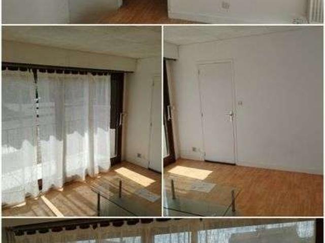 Location appartement 1 pièce Nancy 54