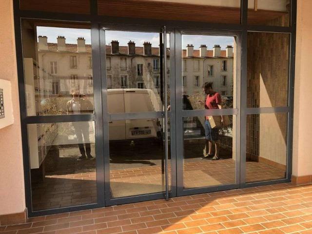 Location appartement 1 pièce Nancy 54