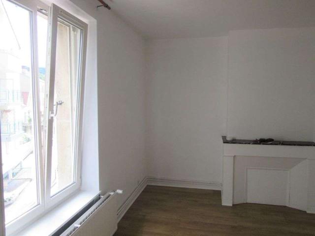 Location appartement 1 pièce Nancy 54