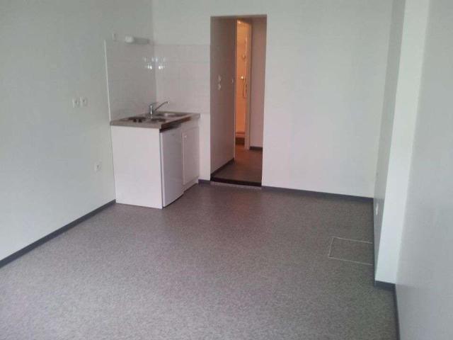 Location appartement 1 pièce Nancy 54