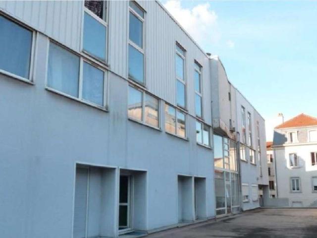 Location appartement 1 pièce Nancy 54