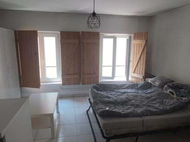 Location appartement 1 pièce Nancy 54