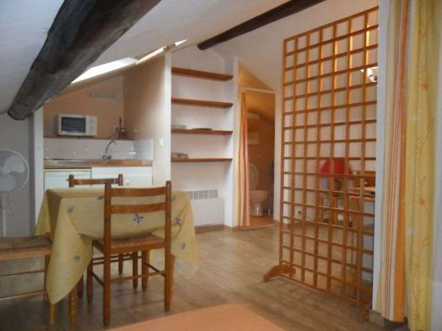 Location appartement 1 pièce Nancy 54