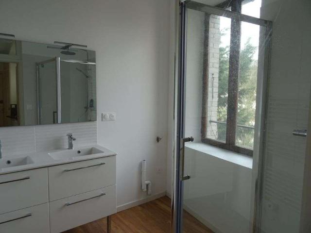 Location appartement 1 pièce Nancy 54