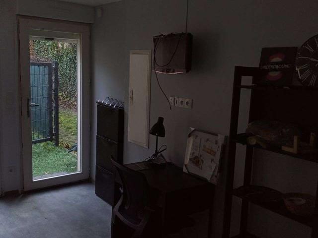 Location appartement 1 pièce Nancy 54