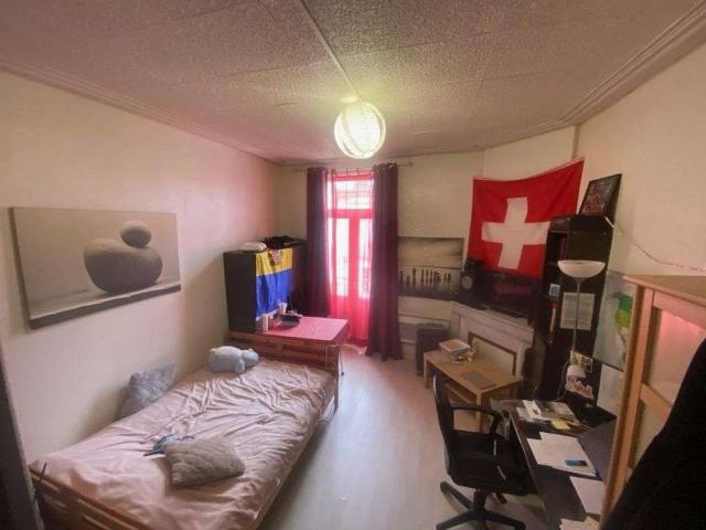 Location appartement 1 pièce Nancy 54