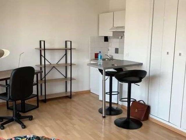 Location appartement 1 pièce Nancy 54
