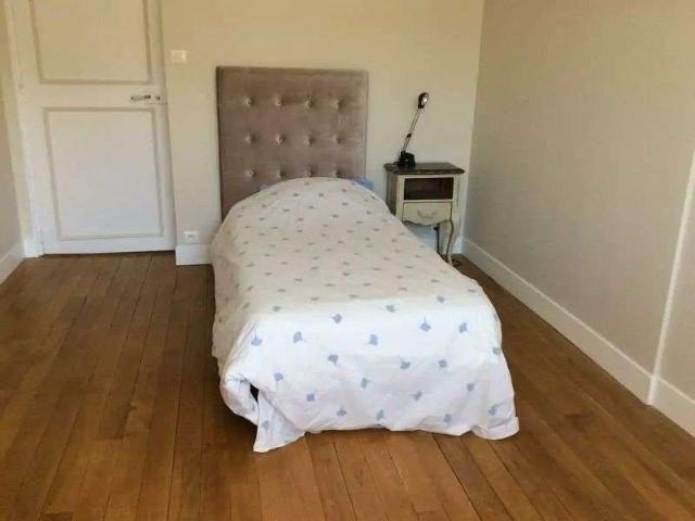 Location appartement 1 pièce Nancy 54