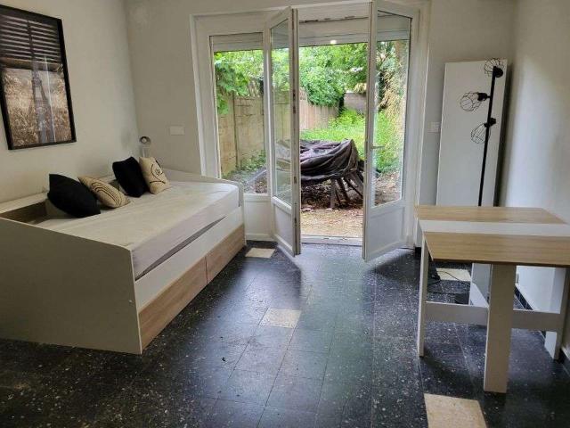 Location appartement 1 pièce Nancy 54