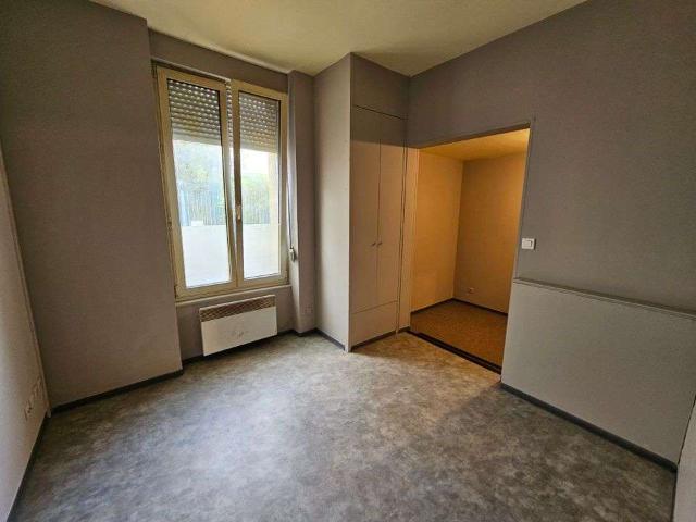 Location appartement 1 pièce Nancy 54