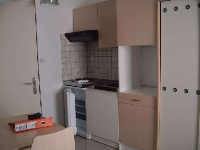 Location appartement 1 pièce Nancy 54